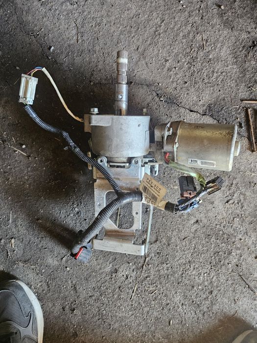 Продам мотор эур гранта mando