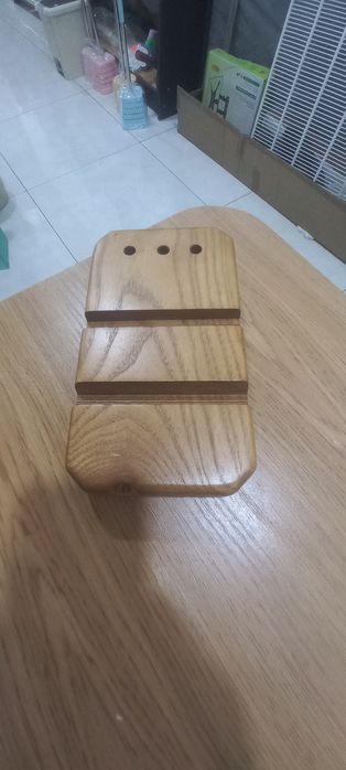 Telefon uchun padstafkalar