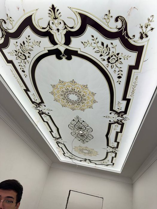 Натяжные потолки | natijnoy potolok