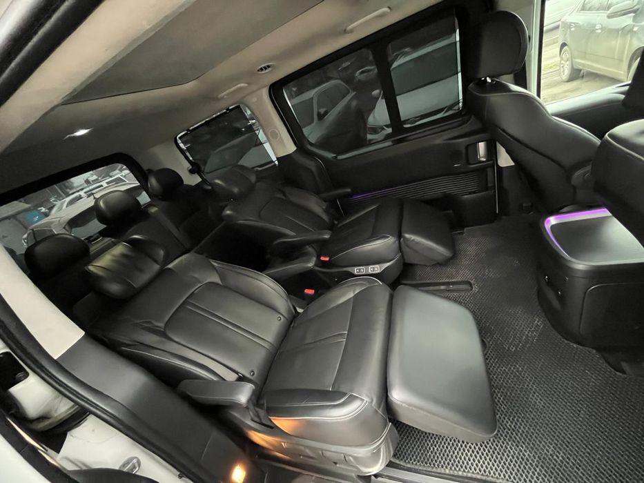 Автомашины новый