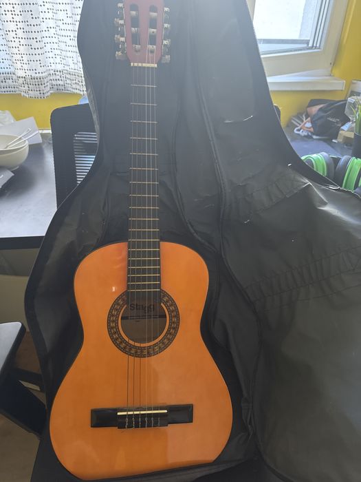 Stagg Classical Guitar/ Класическа Китара