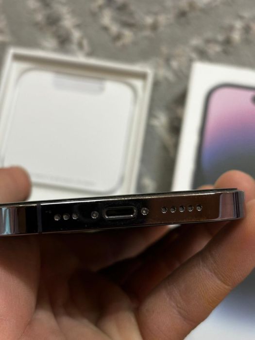 iPhone 14 pro айфон 14 про