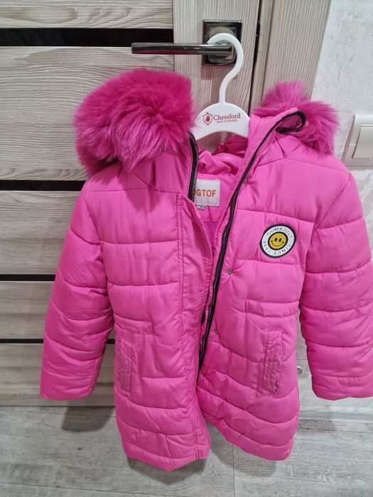 Детский комбинезон.  Шапки. Куртки.