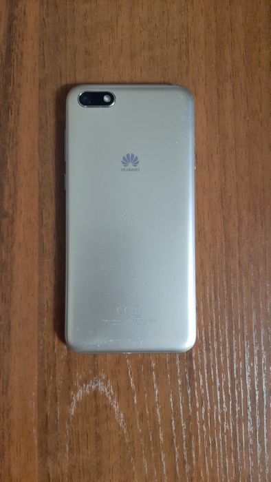 Смартфон Huawei Y5 Prime