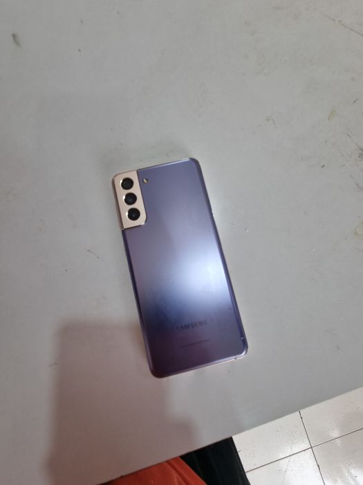 Samsun s21+ 8/256