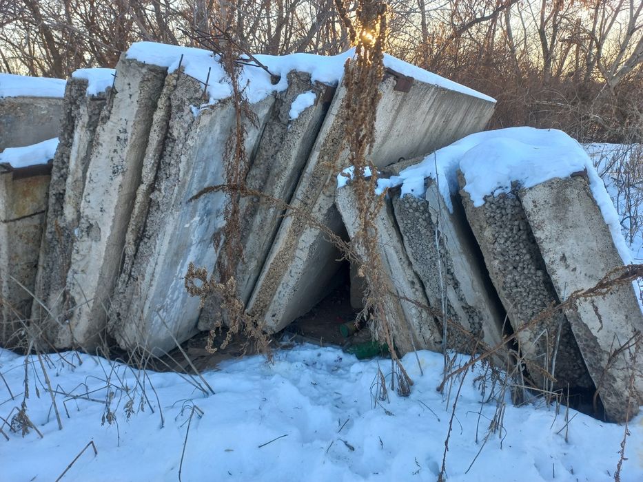 Продам ПКЖ плита