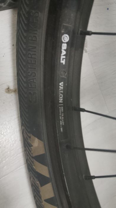 продам bmx в хорошем состоянии