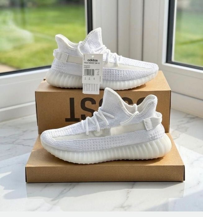 Yezzy calitate premium nou cu eticheta