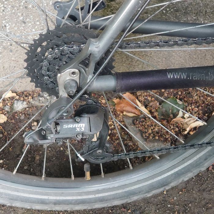 Garmin Fenix 6 Solar , 47mm