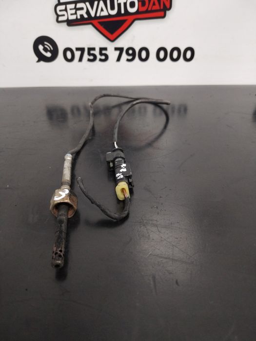 senzor temperatura gaze  mercedes-benz sprinter (2009->) [906] 2.2 mot