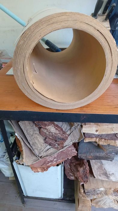 Ватман рулонный финский