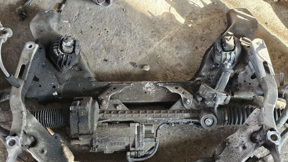 Ел рейка е90 е91 е92 е93 електрическа