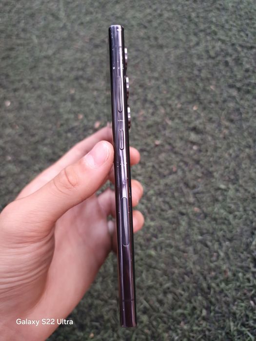 Samsung galaxy s23ultra 256/12
