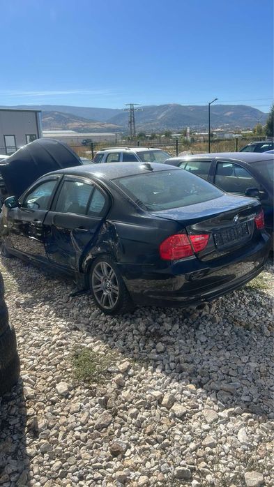 БМВ 320 дизел/BMW320d