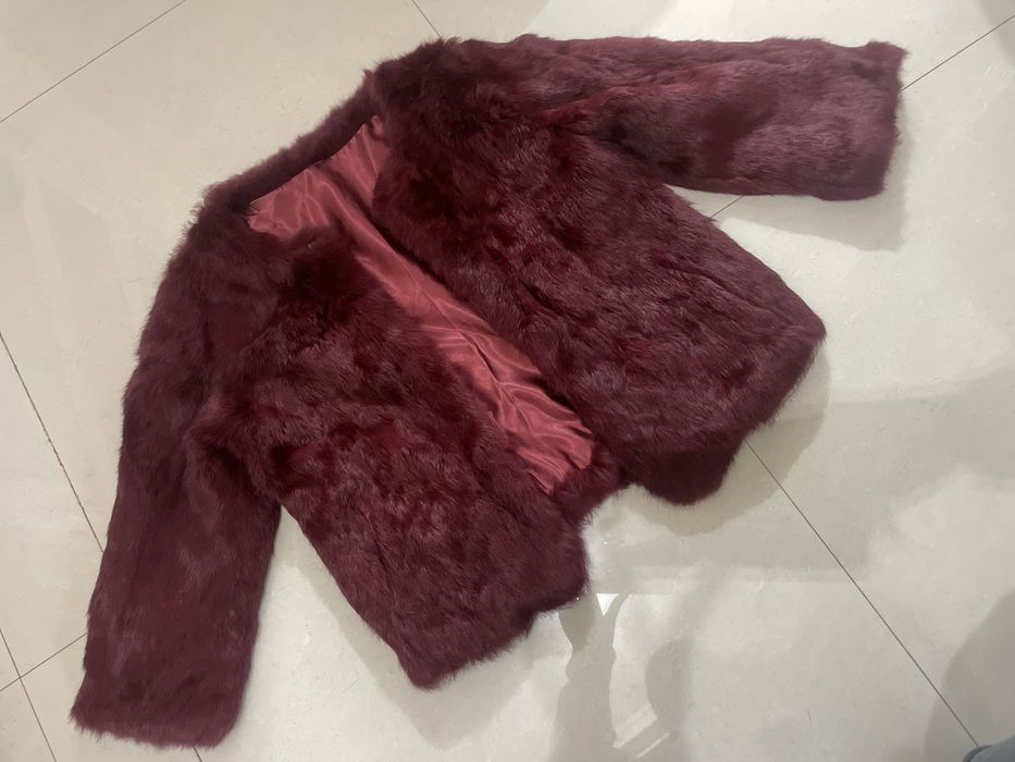 Blana naturala NOUA