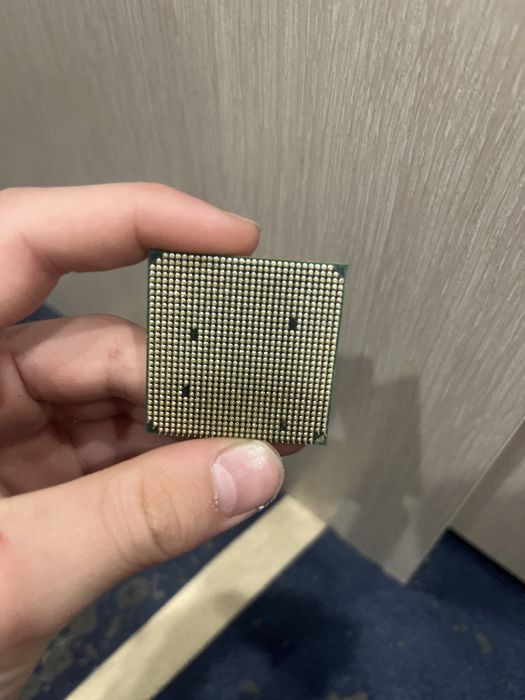 Продам процессор AMD FX