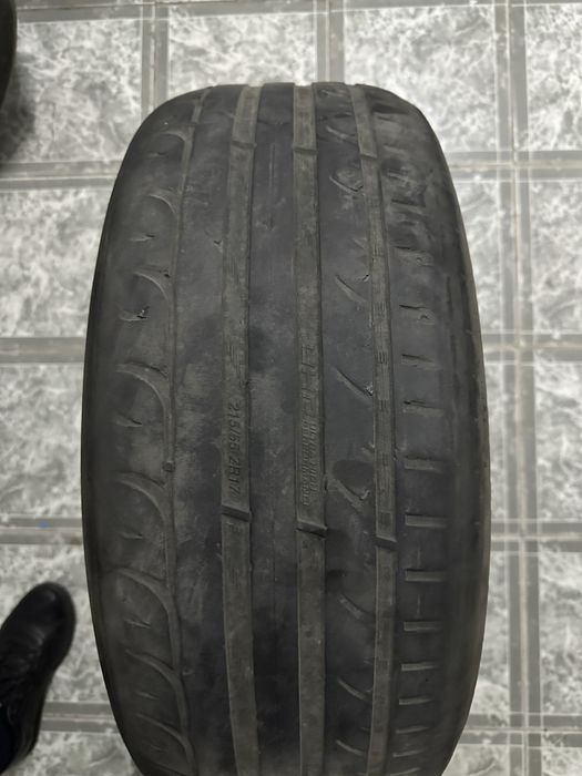 Продам летние шины