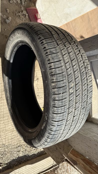 БУ шины Мишлен на Палисад