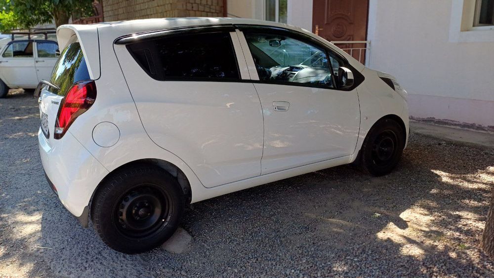 Спарк механика евро