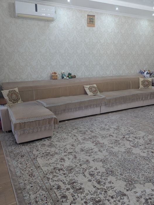 Продается диван б/у