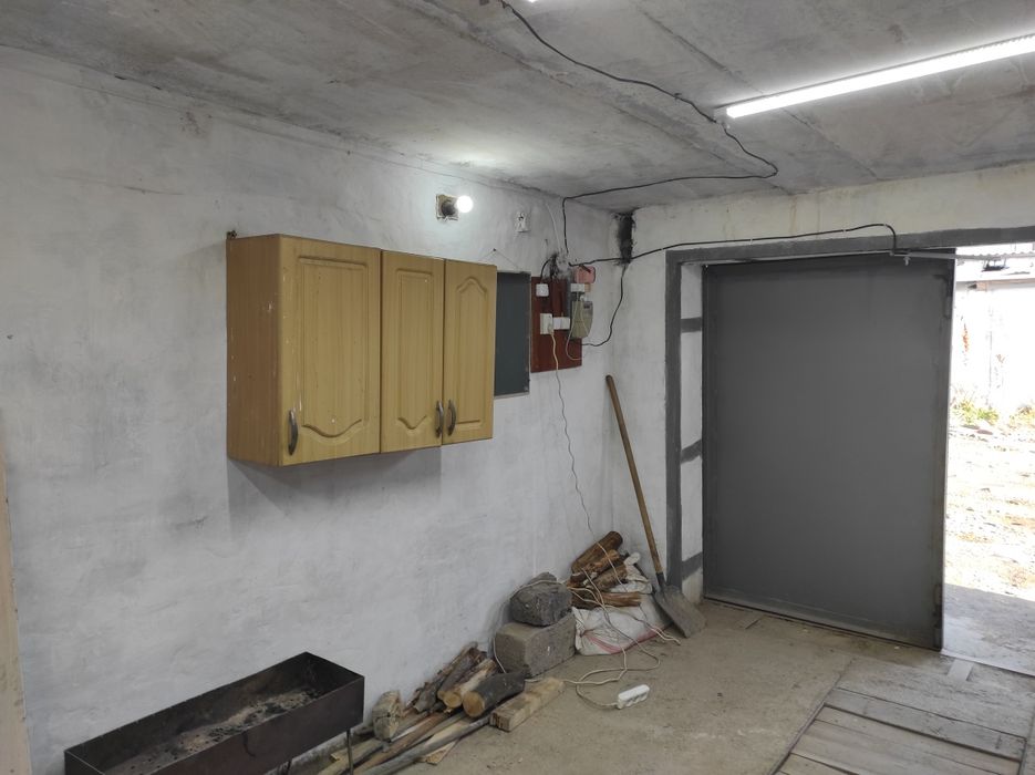 Гараж в ГК "Химпром"