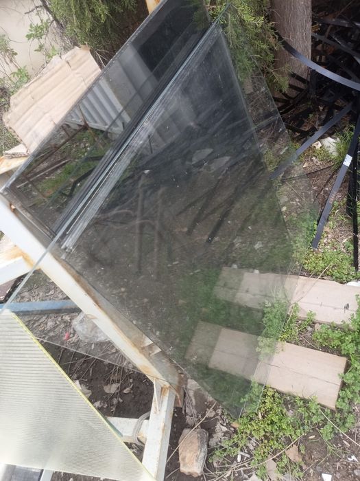 Стекла любых видов и их установка