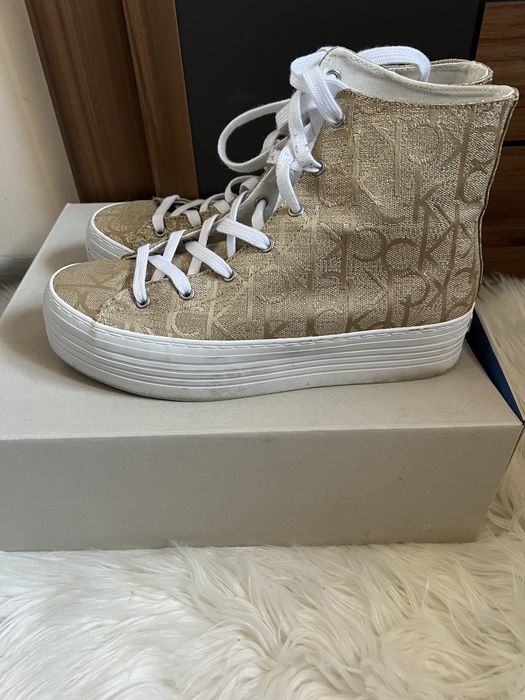 Кецове calvin klein