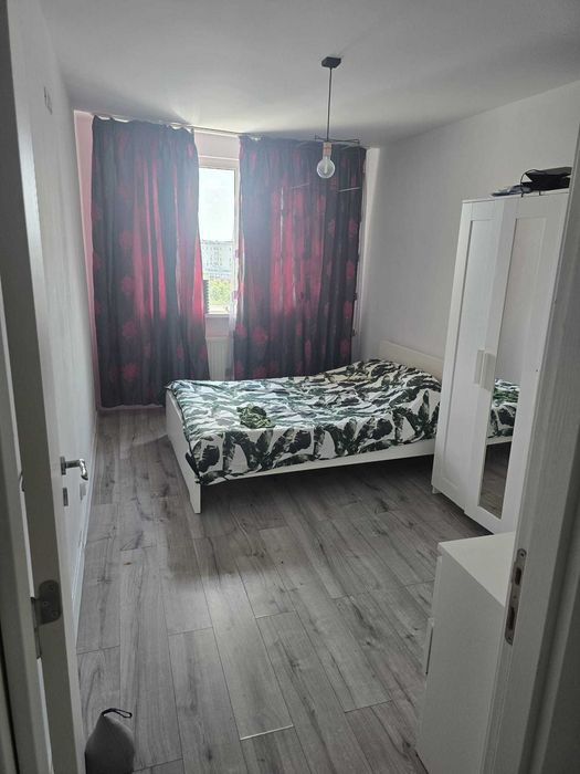 Apartament 2 camere Dristor – Proprietar – Metrou – ParkLake – Parc IOR - Camil Ressu
