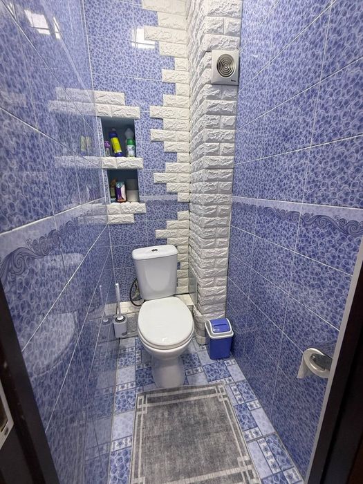 Yunusubod 9 kvartal uy sotiladi 2,3 xona qilingan