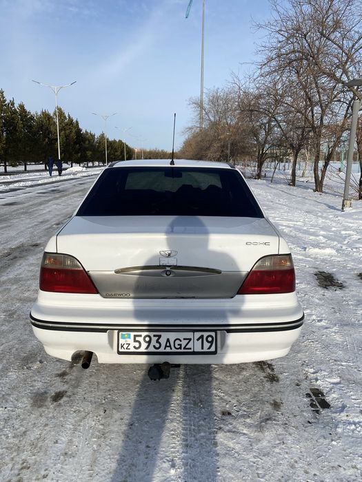 Продам Нексия 1 торг есть