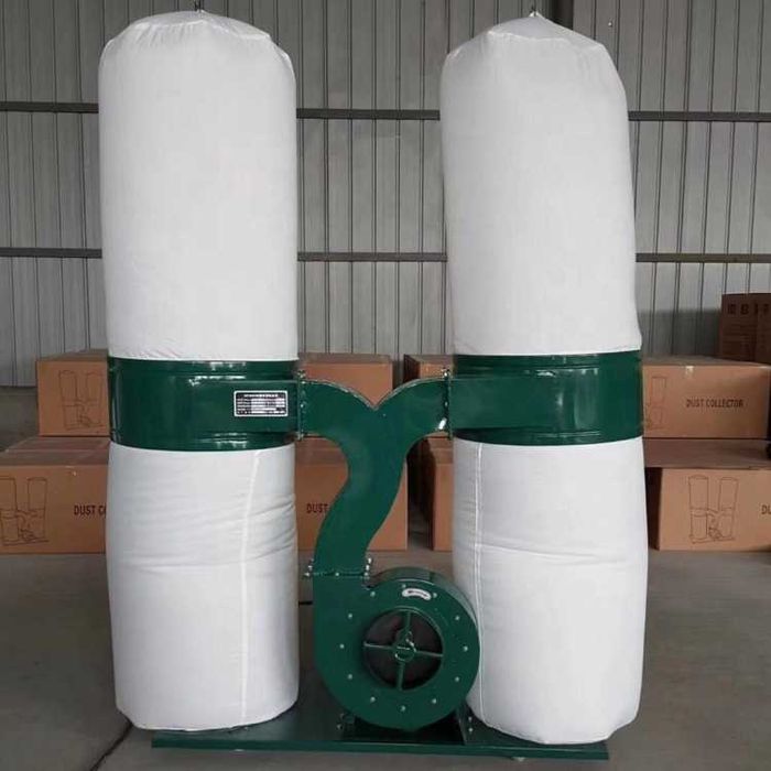 Аспирация MF 9030 мебел цех учун