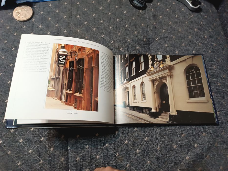 London 1991 Лондон