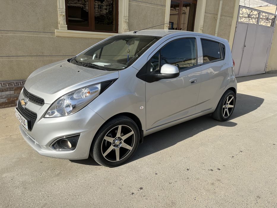 Spark 2 Optimum plus