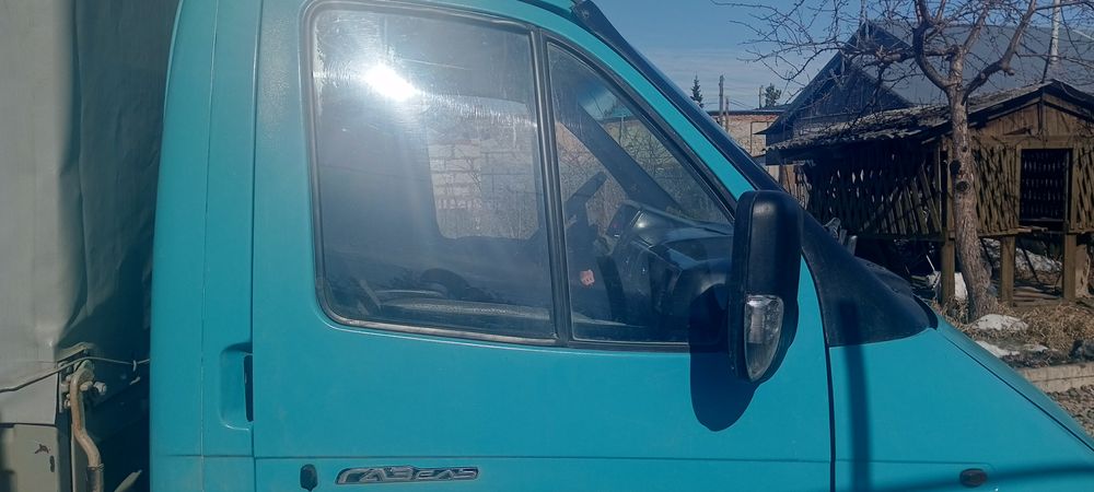Продам Газель 33021 0