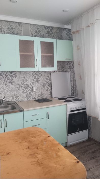 Сдам квартиру ежемесячно