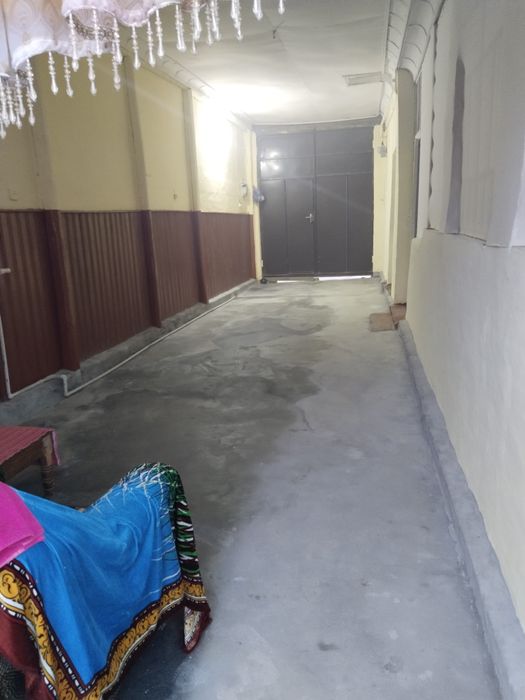 Дом ховли срочна