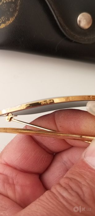 Очки Ray Ban 3026 Италия оригинал