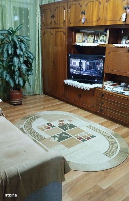 Ap.2 Cam. 1 Decembrie 1918,Bloc Reabilitat,Mobilat/Utilat,Comision 0%