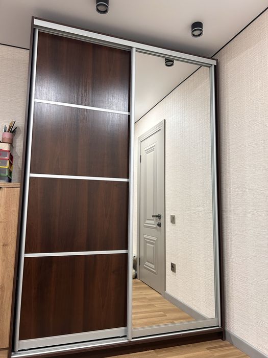 Продается ШКАФ КУПЕ