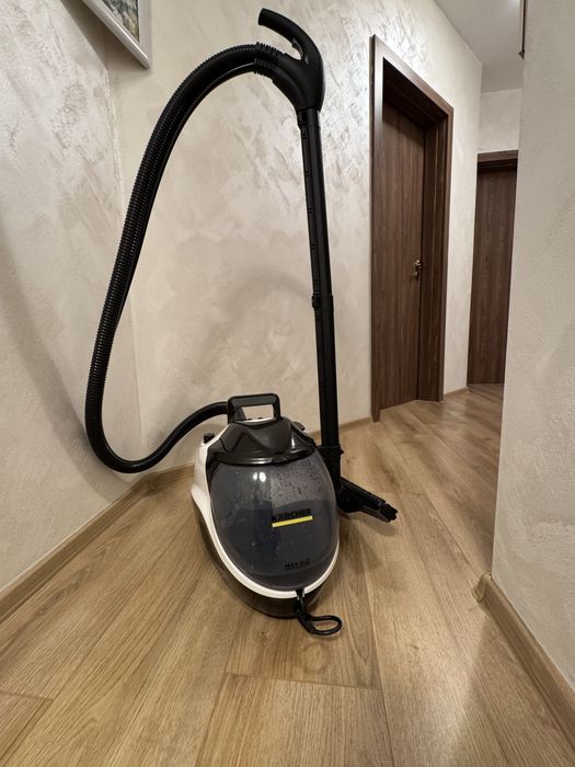 Парен екстрактор Kaercher SV 7