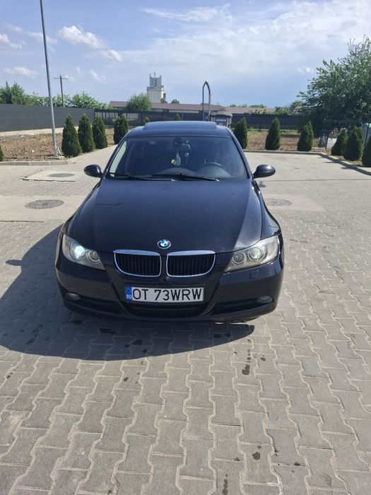 BMW 3 Series 2006 — imagine 4