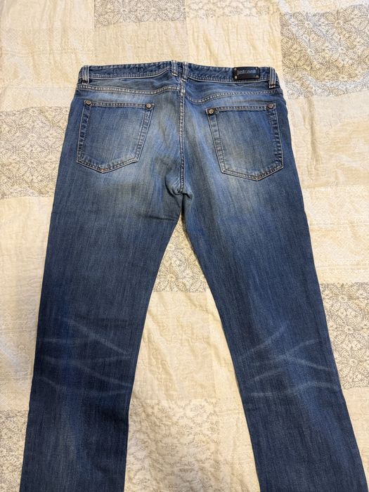 Just cavalli мъжки дънки