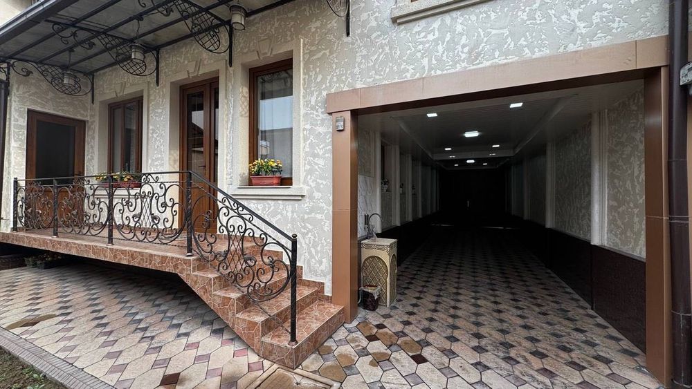 Ракат Махаля 3 сотки 8 комнат