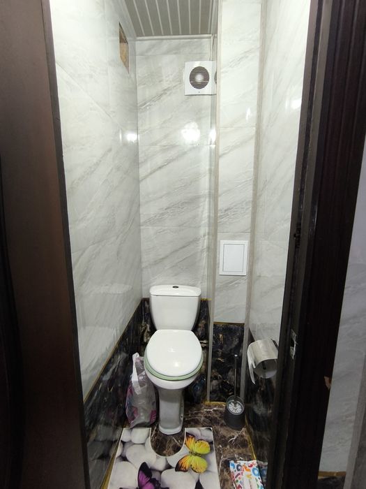 Тузель-3 2/1/12 73-квадрата(ипотека можно)