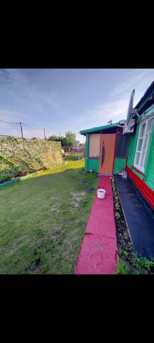 Продам дачу сад Реченька