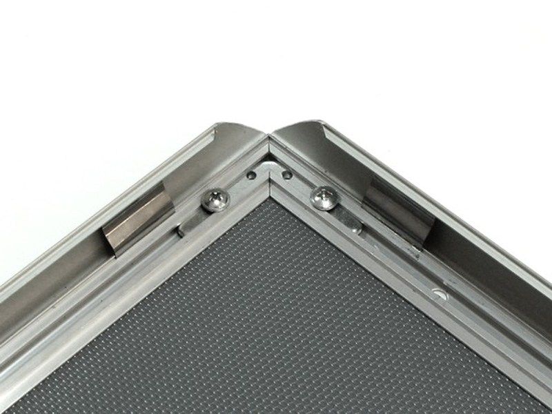 Rame click - sistem de expunere interioara/exterioara