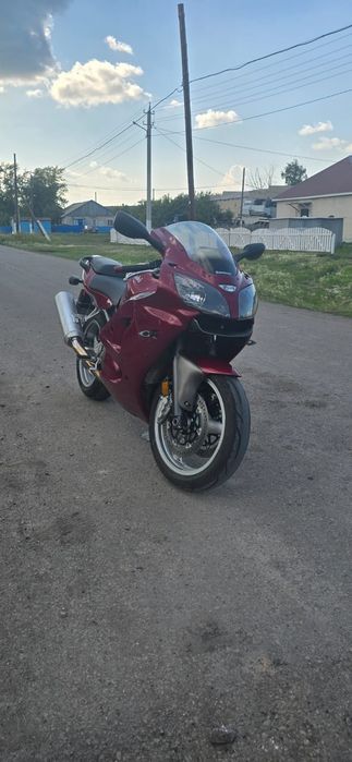 Продам мотоцикл Kawasaki