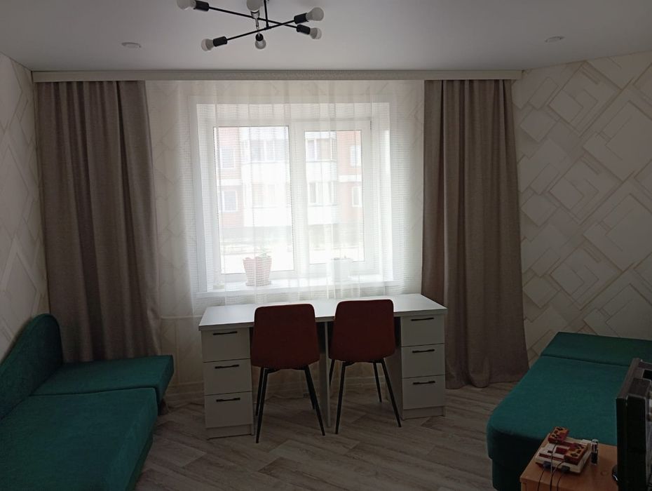 Продам 2 ком. квартиру в районе НИШ