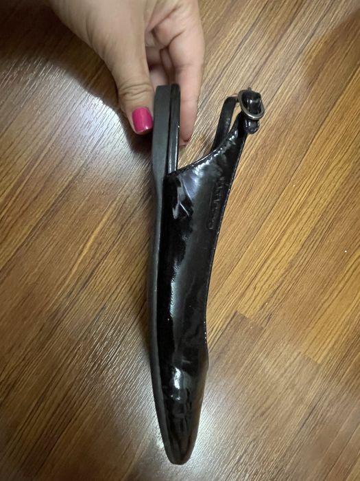 Балетки женские