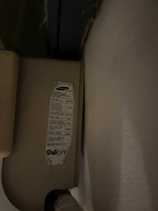 климатик 12 САМСУНГ